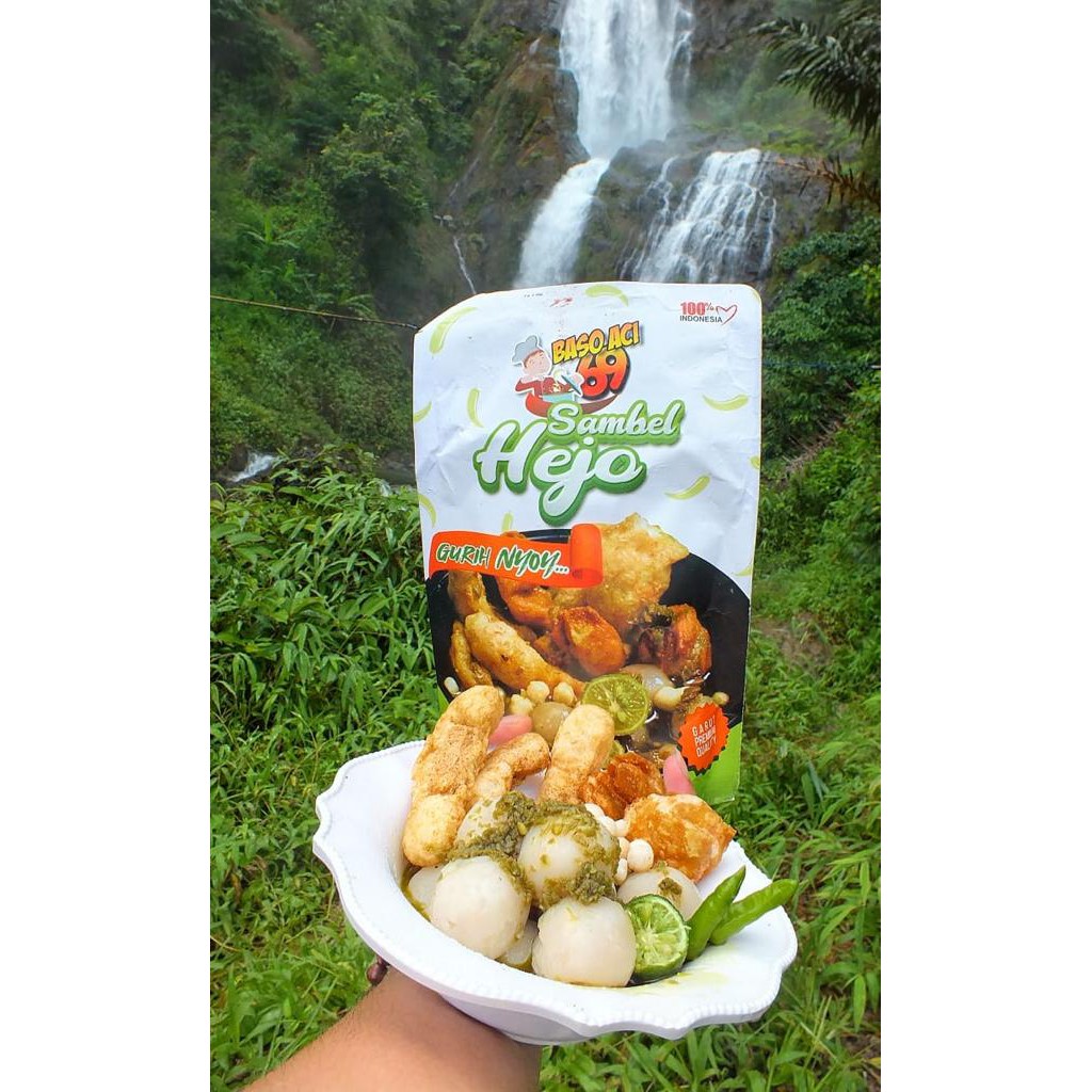 

Baso Aci 69