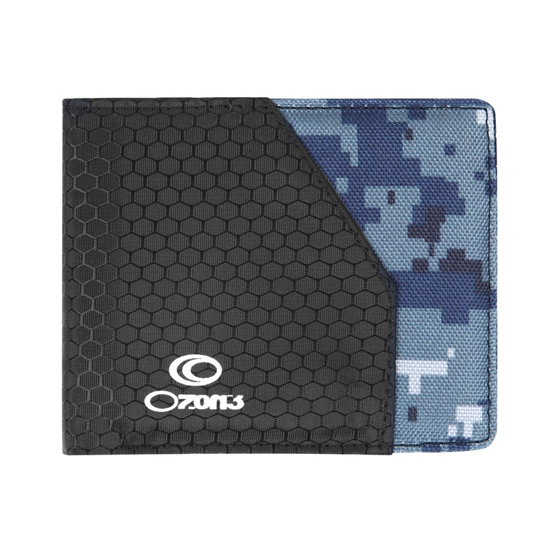 Ozone Rasamala Wallet Dompet