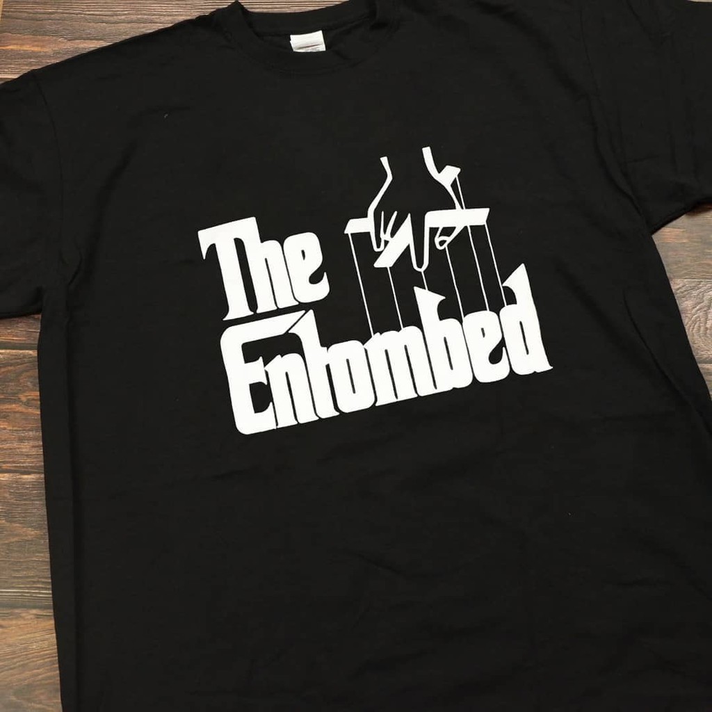 KAOS ENTOMBED - GODFATHER