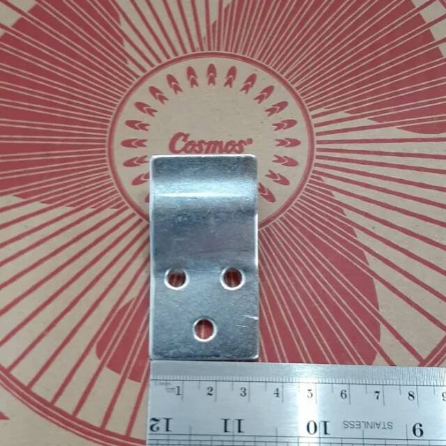 Hanger / Bracket / Gantungan / Cantolan Kipas Angin Dinding Cosmos