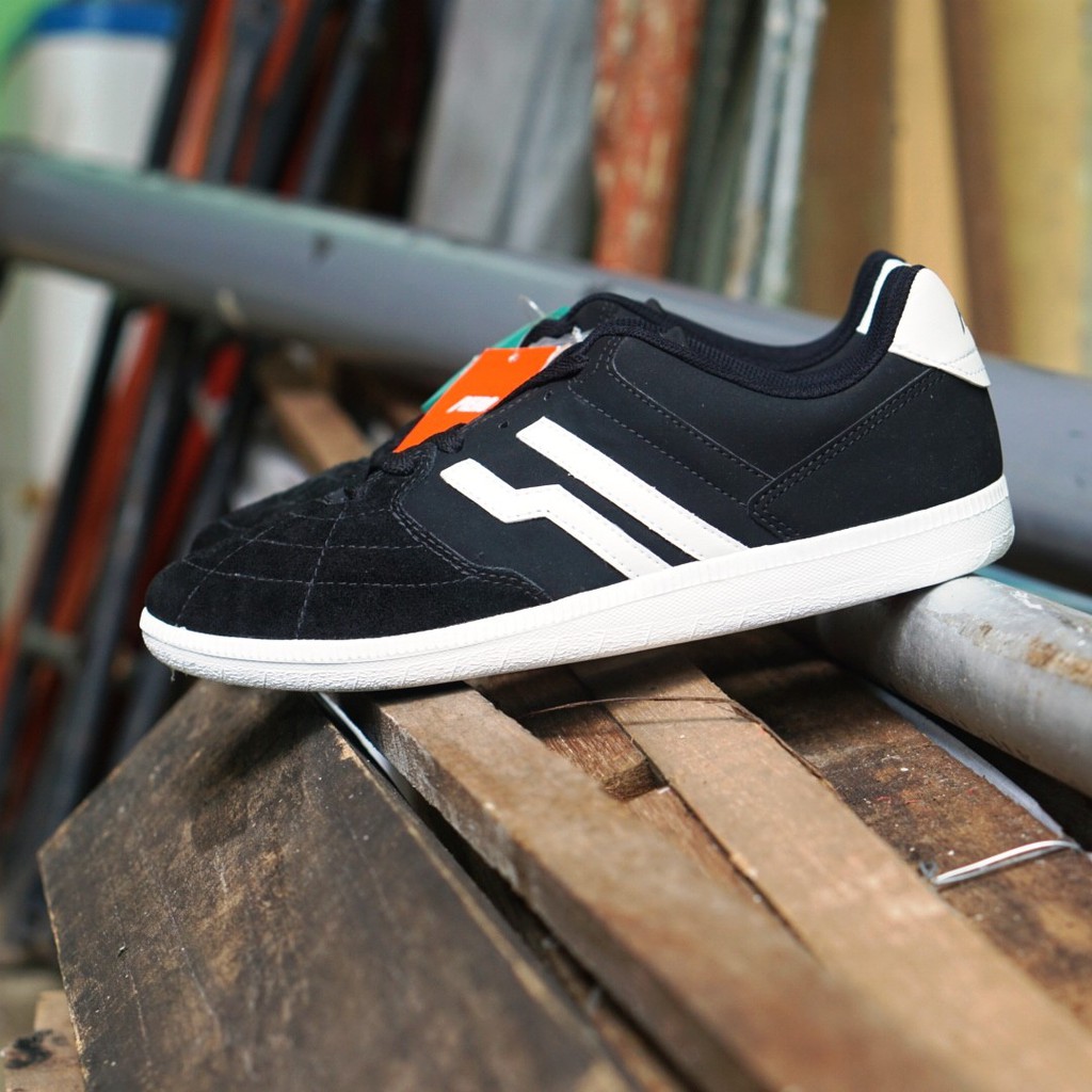 Piero Zico Hooligan - Sneakers