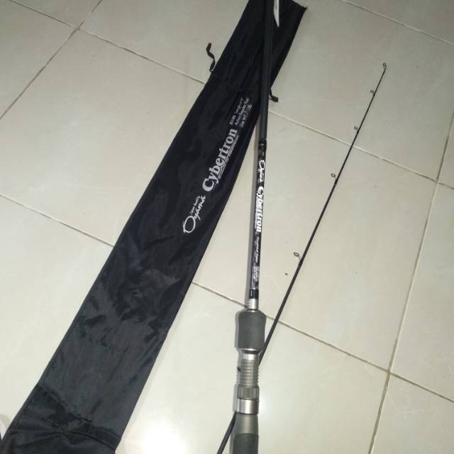 joran oyama cybertron 180 cm