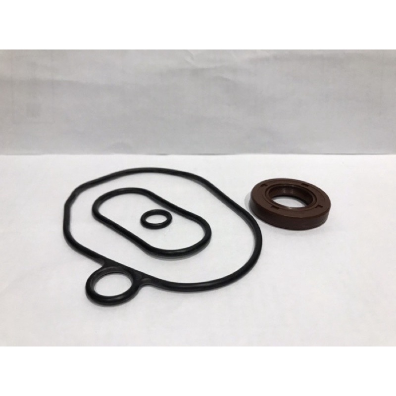 Seal Pompa Oli Honda  Accord Maestro tahun 1990-1993 Accord Cielo 1994-1997 Accord Vti S86 1998-2002 Odyssey RA6 2300cc tahun 2000-2003