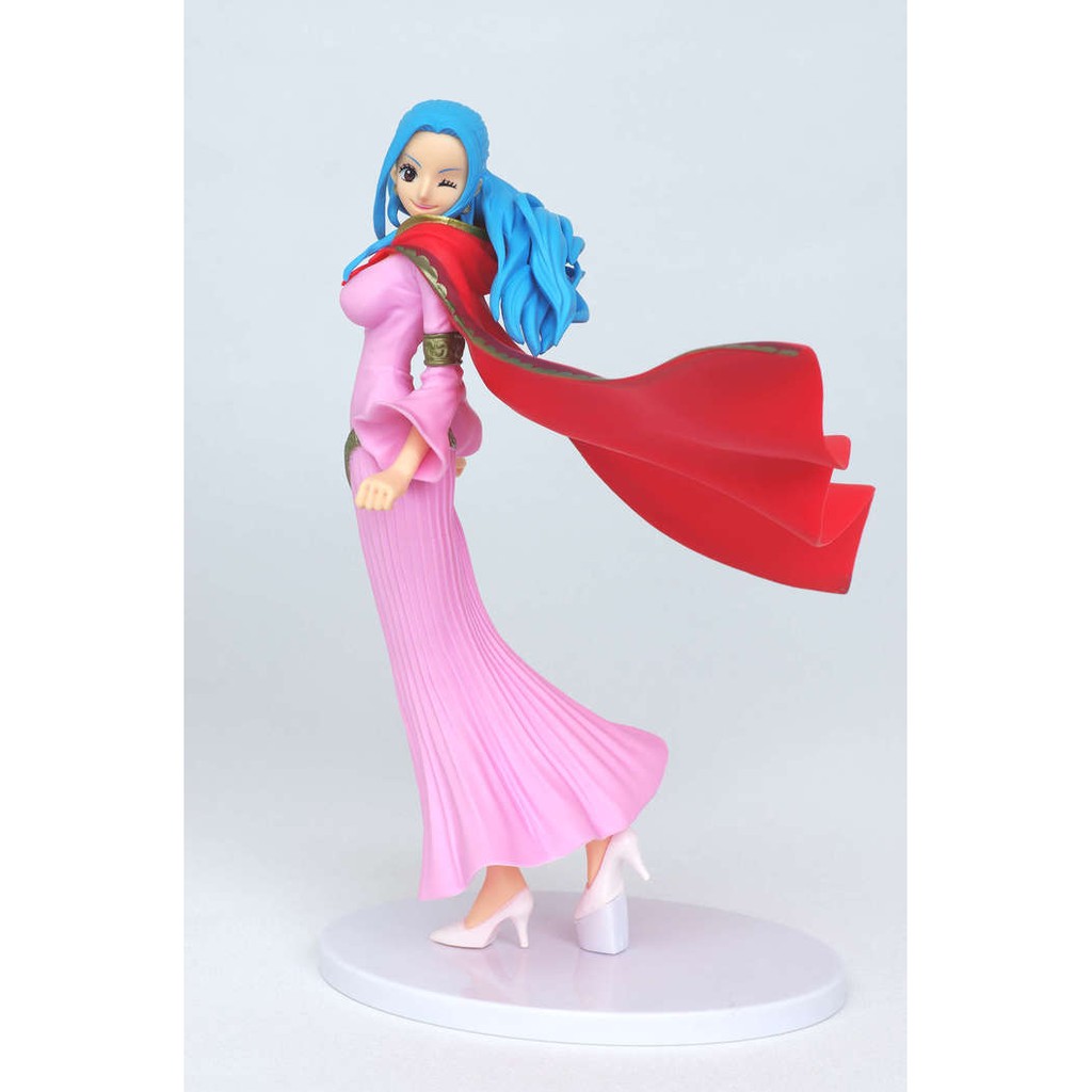 FIGURE ONEPIECE NEFERTARI VIVI PVC ONEPIECE