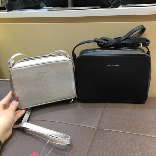 Tas wanita tas hush puppies Brightone sale asli store