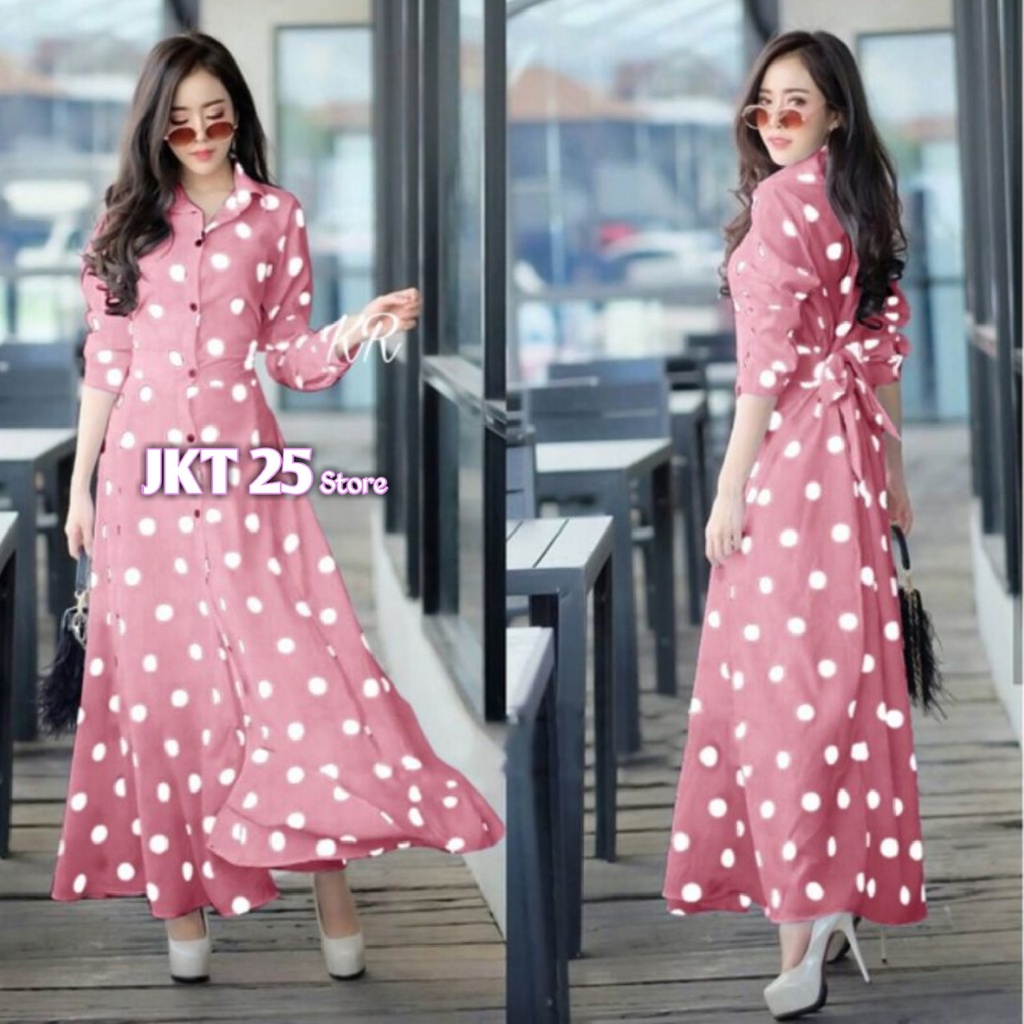 Busana Muslim Gamis Murah Gaun Pesta Muslimah Baju Pesta Wanita Kondangan Mewah Kekinian 2020 2021