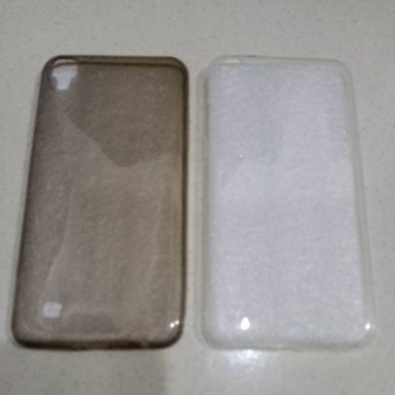 SOFTCASE LG X POWER