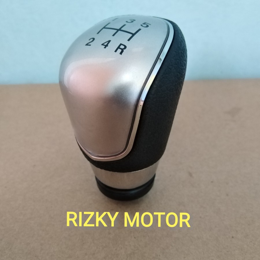 Tuas Persneling Mobil | Gear Knop Transmisi Ford Fiesta & Ecosport Manual Transmisi