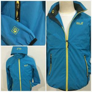 Jaket Jack Wolfskin