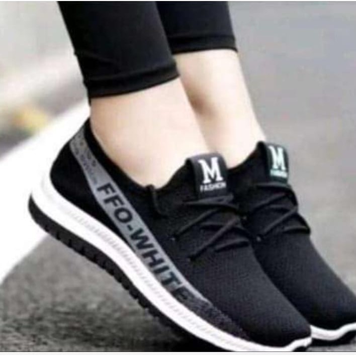 Sepatu Olahraga Wanita Terbaru - Sepatu M Fashion Terbaru