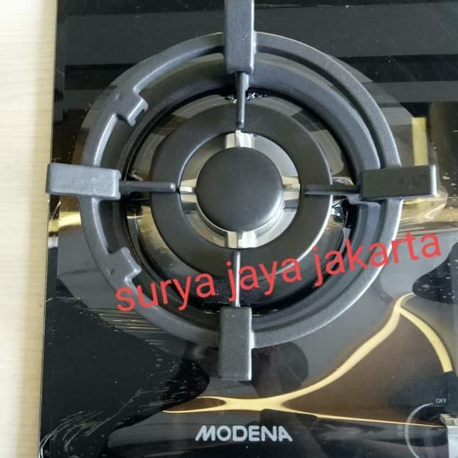 ➥ Tungku tambahan/tatakan kuwali/wok adaptor/ modena/rinnai dll. ❆