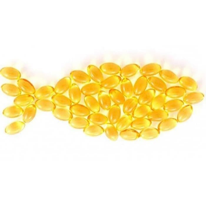 Minyak Ikan Vitamin Kucing Vitamin Anjing Musang Vitamin Bulu Hewan Vitamin Omega 3 Obat Kucing