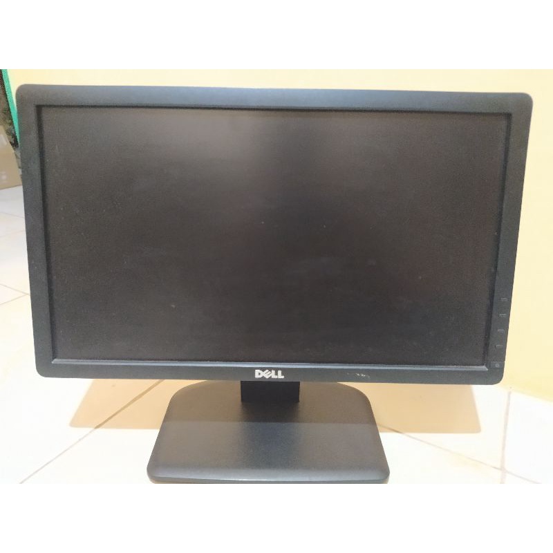 Komputer DELL (Second)