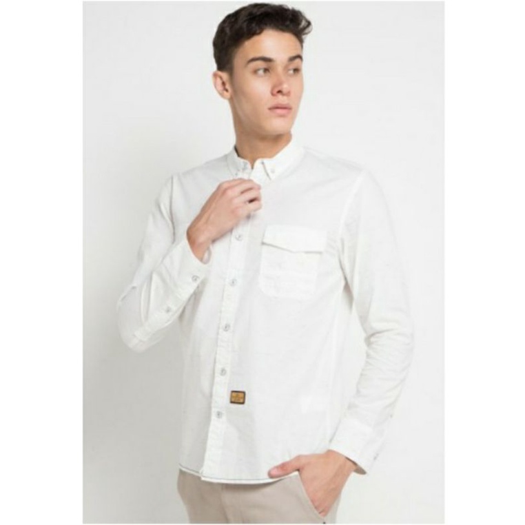 EMBA JEANS - KEMEJA LENGAN PANJANG Gera One-1130810145