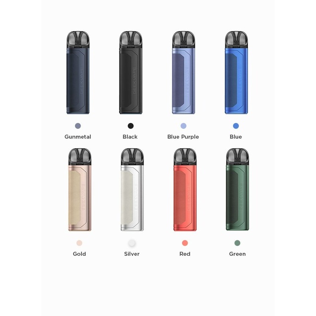 POD GEEKVAPE AU (AEGIS U) DEVICE KIT AUTHENTIC POD AEGIS U GEEKVAPE