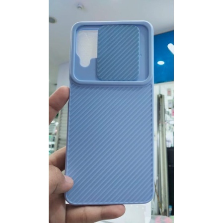 Silikon Softcase Samsung Galaxy A22 4G SM-A225F/DS M32