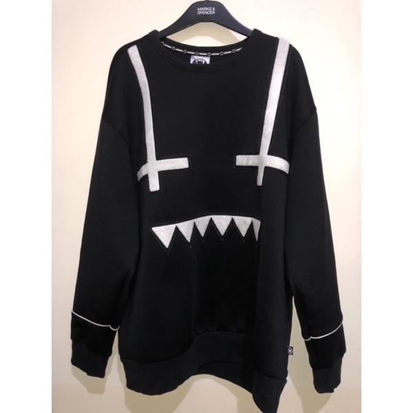 Crewneck Elstinko Second