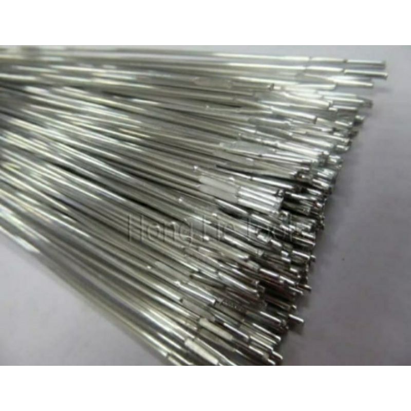 Tig Rod / Filler / Kawat Las Alumunium ER5356 (Ecer)