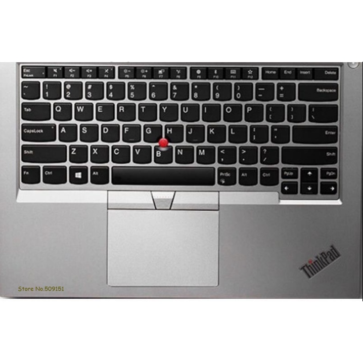 Skin Protector Cover keyboard Laptop Voor Lenovo Thinkpad T450 T450S T460 T460P T460S T470 T470S T470P T480 T480S T490 T490S