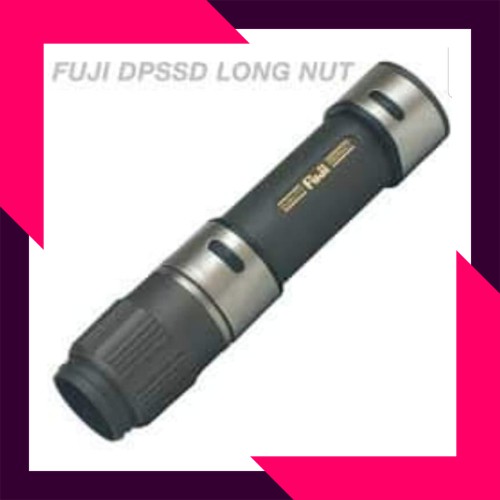 Ril Riil Reel Pancing SEAT FUJI DPSSD LONG NUT #20mm