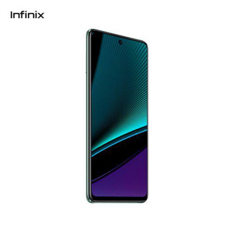 Infinix Note 11 Pro 8/128GB - Helio G96 - 6.95