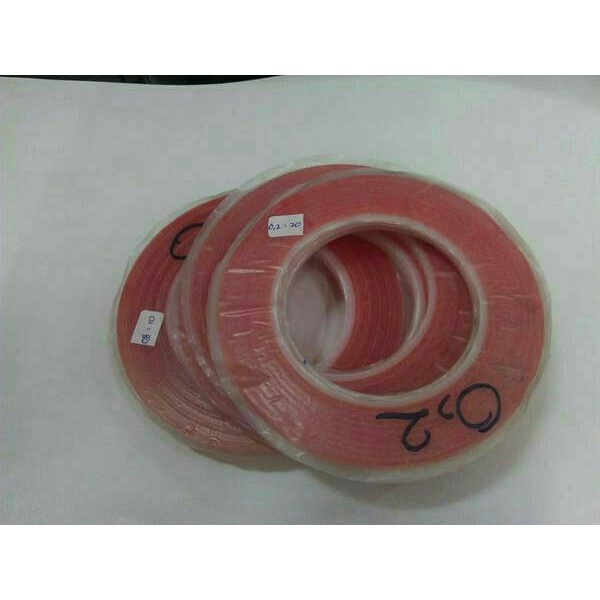 

Jual Double Tape Merah 0 2 ORI Berkualitas