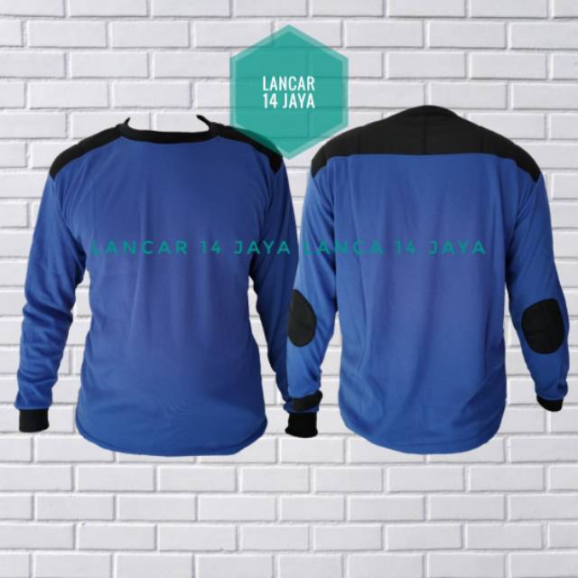 Kaos lapangan kaos tactical Kaos training seragam lapangan outdoor olahraga sekolah kampus Osis