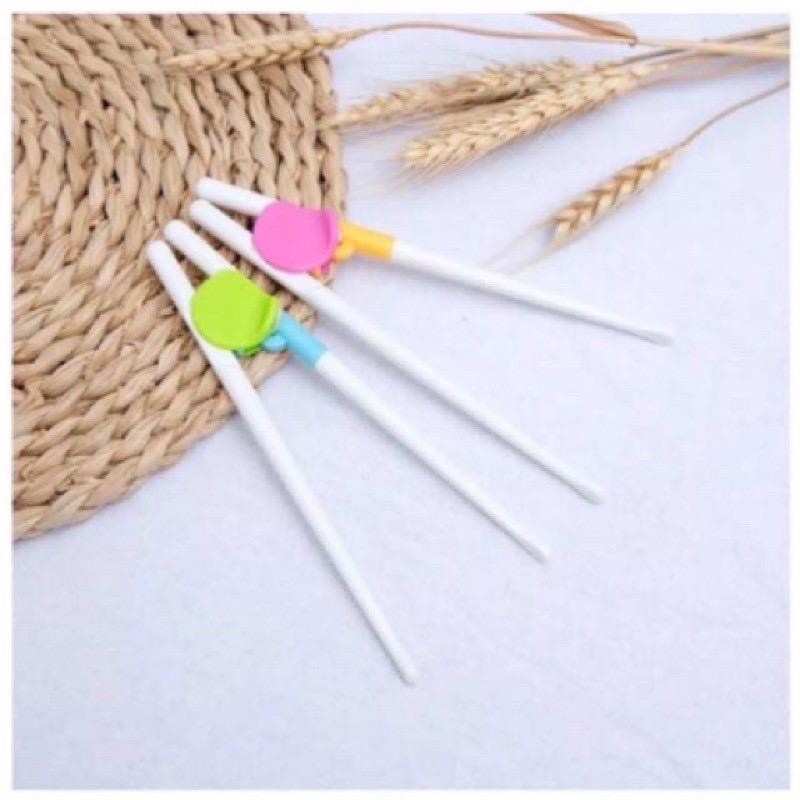 Sumpit Belajar Anak / Sumpit Belajar Motorik Anak / Sumpit Anak