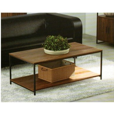 Meja Tamu 2 Susun Cantik Meja Tamu Minimalis Meja Kayu Minimalis Shopee Indonesia