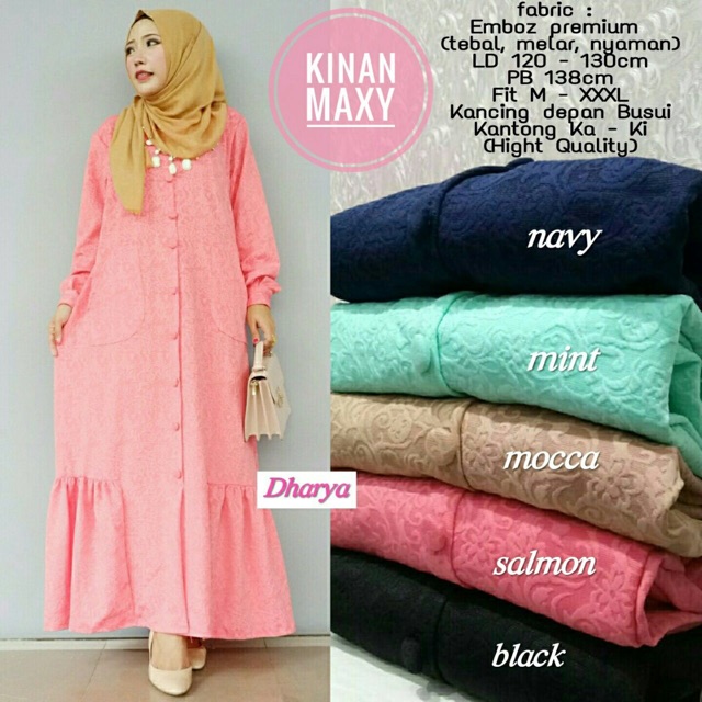 KINAN MAXY