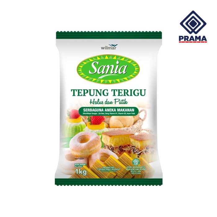 

SANIA TEPUNG TERIGU 1KG