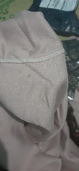 Bisa Cod !!! Couple Gamis Andini | Couple Batik Terbaru | Harga Sudah 1 Set