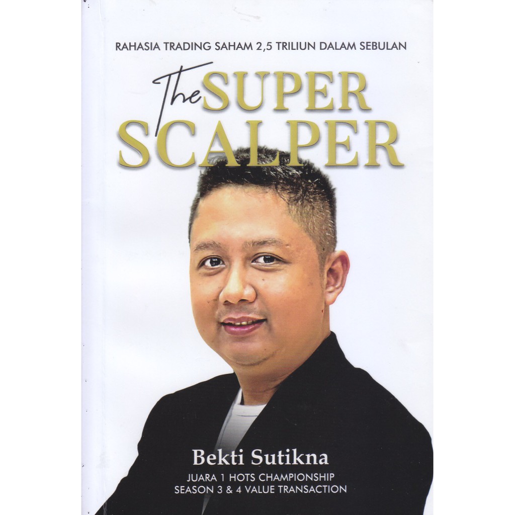 The Super Scalper
