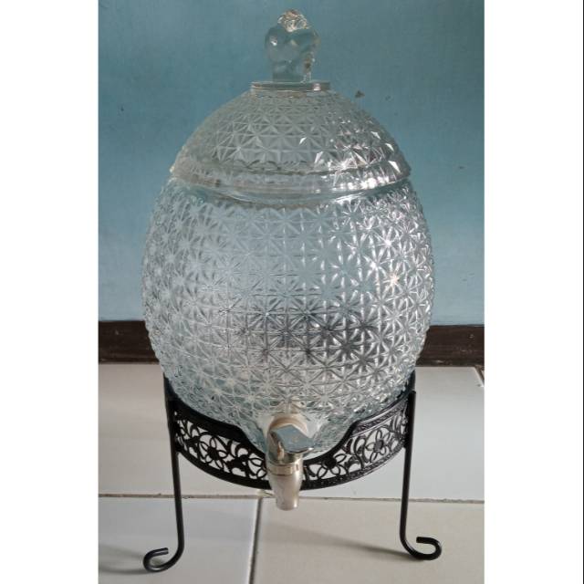 Preloved Vicenza Dispenser