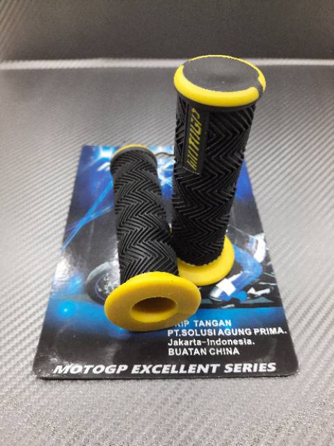 Handgrip Serabut Moto GP