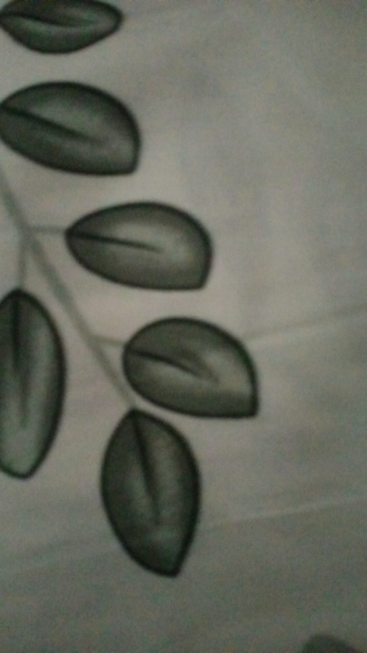 Moon Kain Sprei Meteran Katun Lokal Catra Magenta Melisa Mellisa Daun Minimalis & Bunga Carmelita