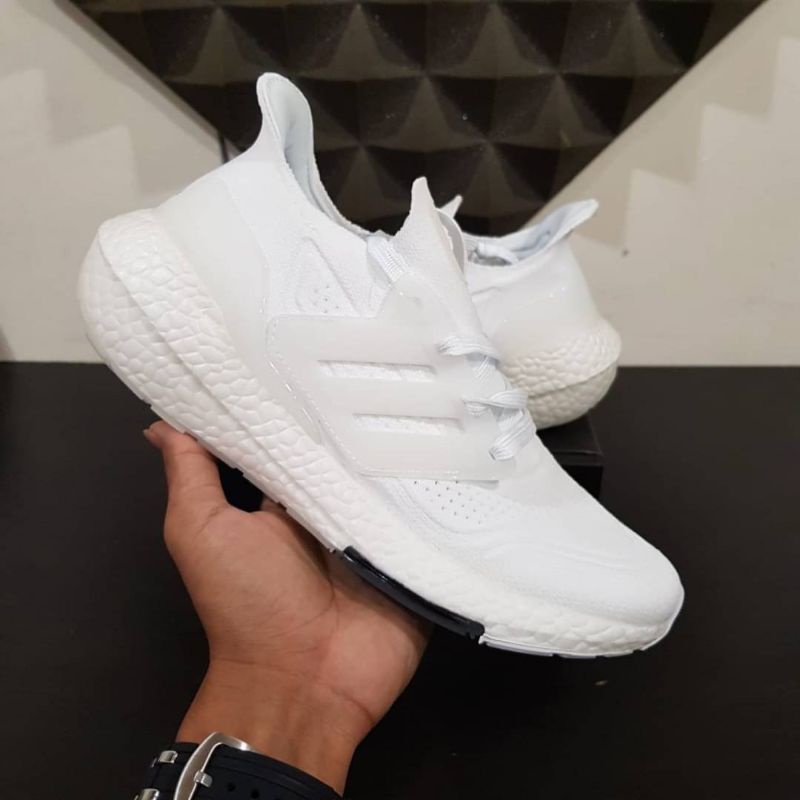 ADIDAS ULTRA BOOST 3.0 FULL WHITE