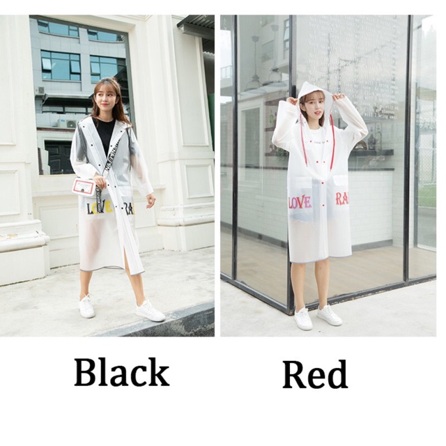 Jas hujan APD raincoat