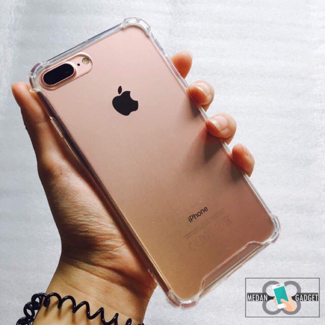 [Promo Case] >> Anti Crack Case Acrylic All Type Smartphone Oppo Iphone Samsung Lenovo Xiaomi Vivo