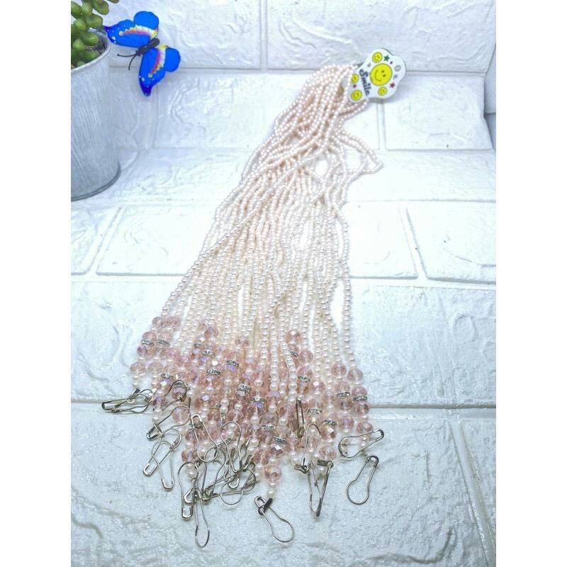 kalung masker strap masker gantungan masker tali