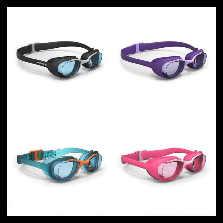 Nabaiji Kacamata Renang Xbase Original