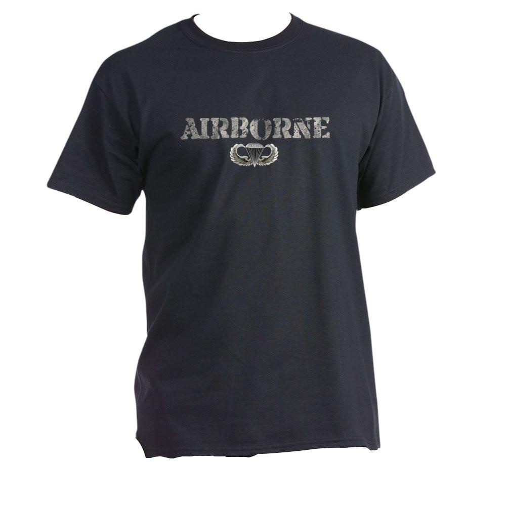 Airborne Kaos Custom Adem