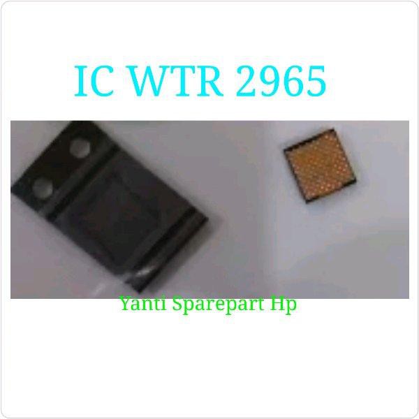 IC Audio Xiaomi WTR2965 Original New