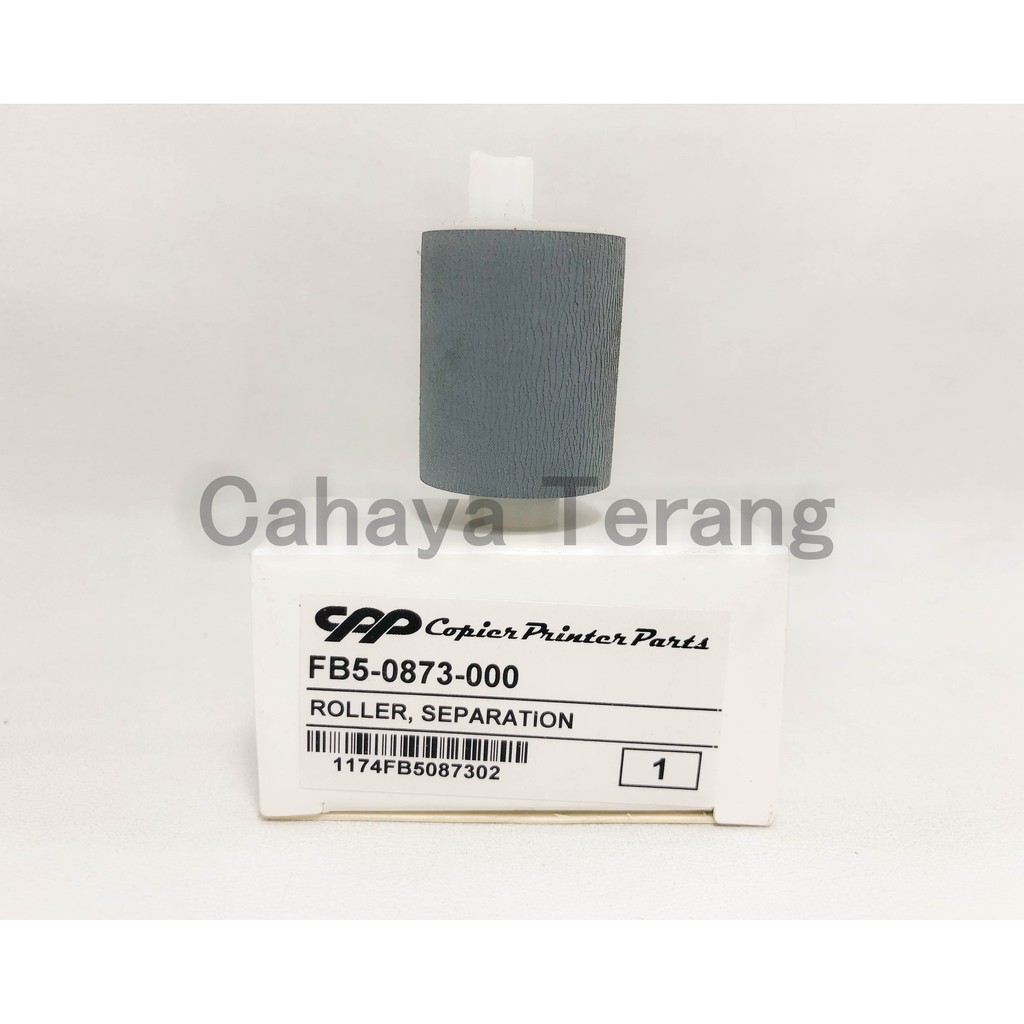 Sponge Roll Bypass FB5-0873 Mesin Canon IR 5000 6570 5075 CPP