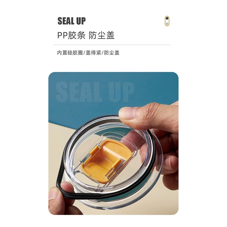 Tumbler Gaya Jepang / Botol Minum