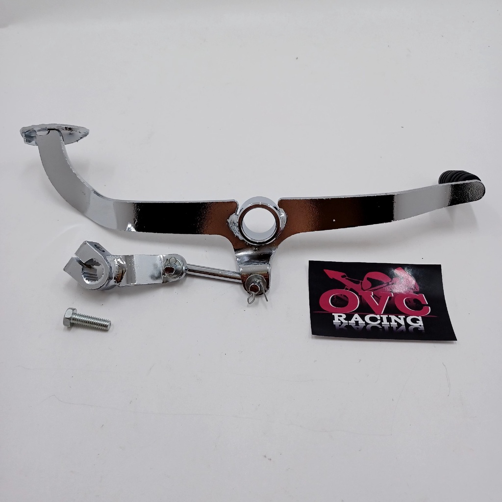 PEDAL OVERAN GIGI SATRIA FU 150 / PEDAL OVERAN PERSENELING SATRIA FU 150