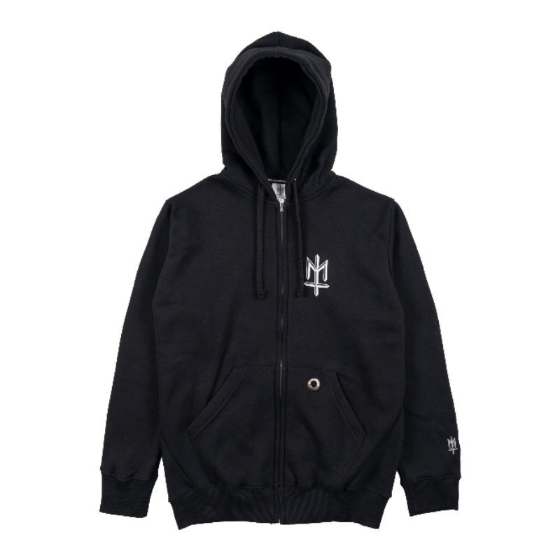 OVP-37 Hoodie Maternal / Sweater Maternal / Sweatshirt Maternal / Maternal Disaster Original / Part 