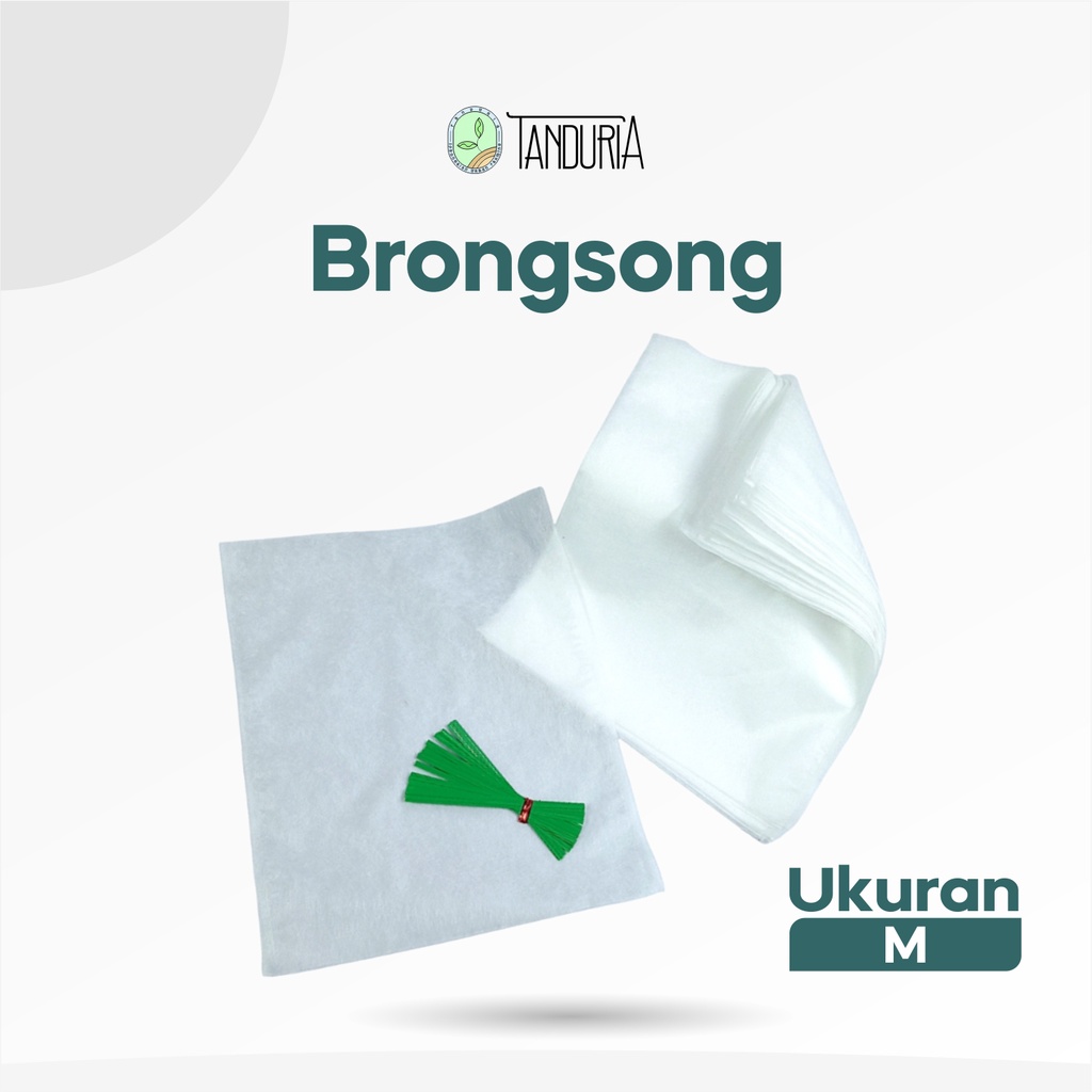 BRONGSONG M