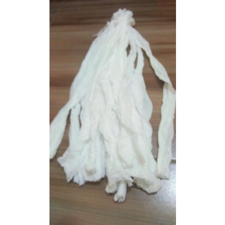 Grosir Putik Bunga matahari/putik bunga plastik/putik biasa/putik sari Murah isi 10 biji.