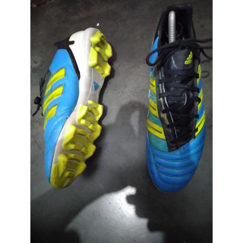 adidas predator adipower HG
